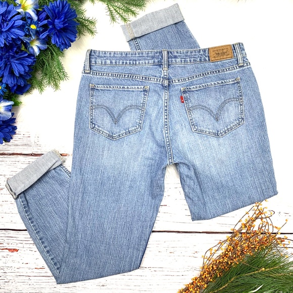 Levi's Denim - 👖|•LEVI'S•| 518 Skinny Jeans 13 Long👖
